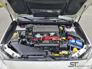 Subaru WRX Subaru WRX STI 2.5T Sport|Dealer onderhouden| - afbeelding nr 23