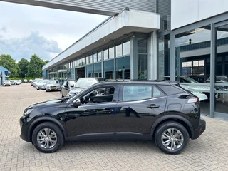 Peugeot 2008 - afbeelding nr 6