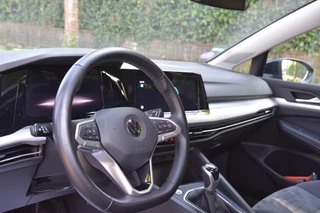 Volkswagen Golf | TREKHAAK | 130PK | - afbeelding nr 6