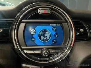 MINI Cooper S Cabrio Mini Cabrio 2.0 Cooper S Night Jack Edition|Dealer ond. - afbeelding nr 25