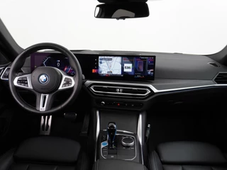 BMW i4 BMW i4 M50 M Sport 84 kWh RIJKLAAR INCL. GARANTIE | LASER | 360 CAMERA | ACTIVE CRUISE | - afbeelding nr 25