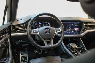 Volkswagen Touareg Volkswagen Touareg 3.0 TDI R-Line LUCHT | HUD | PANO | - afbeelding nr 20