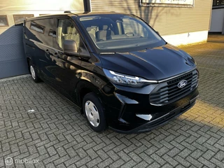 Ford Transit Custom Ford Transit Custom 320 2.0 TDCI L2H1 CAMERA/CRUISE/SCHADE - afbeelding nr 3