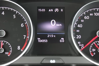 Volkswagen Golf Volkswagen Golf Variant 1.5 TSI Highline - afbeelding nr 18