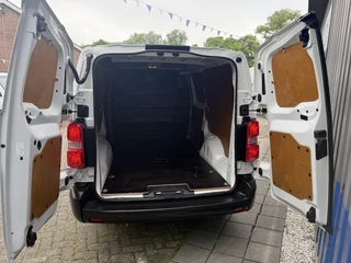 Opel Vivaro Opel Vivaro 2.0 CDTI L3H1 Sel. - afbeelding nr 12