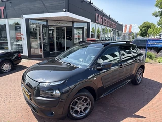 Citroën C4 Cactus Citroën C4 Cactus 1.2 PureT. Business navi camara airco - afbeelding nr 35