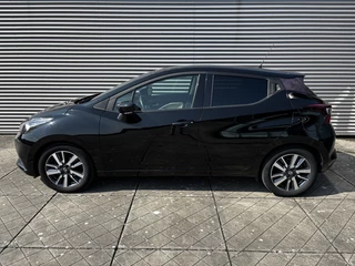 Nissan Micra Nissan Micra 0.9 IG-T N-Connecta - afbeelding nr 3