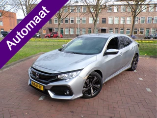 Honda Civic 1.0 i-VTEC Elegance