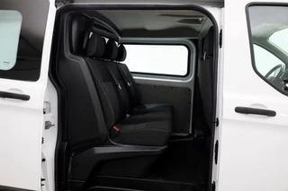 Ford Transit Custom - afbeelding nr 6