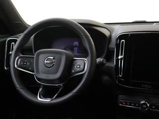 Volvo XC40 - afbeelding nr 11