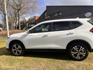 Nissan X-Trail Nissan X-Trail 1.6 DIG-T Tekna - afbeelding nr 11