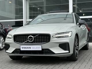 Volvo V60 - afbeelding nr 3