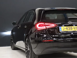 Mercedes-Benz A-Klasse Mercedes-Benz A-Klasse 160 Business Solution [DIGITAL DASHBOARD, APPLE CARPLAY, ANDROID, CAMERA, PDC V+A, STOELVERWARMING, CRUISE, NIEUWSTAAT] - afbeelding nr 21