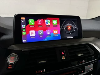 BMW X3 BMW X3 xDrive20i M Sport Black Edition Pano HUD Sfeer NAP - afbeelding nr 47