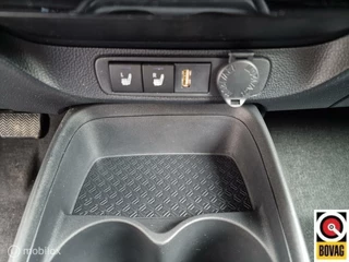 Toyota Aygo Toyota Aygo X 1.0 VVT-i S-CVT Active Automaat navigatie stoelverwarming Fabrieksgarantie - afbeelding nr 13