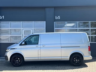 Volkswagen Transporter - afbeelding nr 4