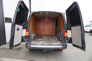 Volkswagen Transporter - Airco - Navi - Cruise - €16.900,- Excl. - afbeelding nr 9
