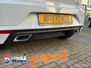 SEAT Ibiza Seat Ibiza 1.0 EcoTSI FR / Sportstoelen / Virtual Cockpit / Etc - afbeelding nr 36