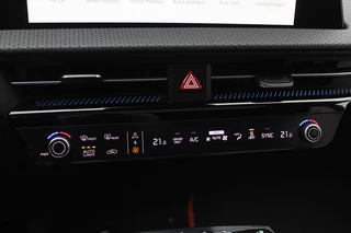 Kia EV6 Kia EV6 Plus AWD 77.4 kWh / SoH 100% / Trekhaak / Camera / Keyless / ACC / Leder / Navigatie / 19'' / Stoelventilatie / Dodehoek / DAB / Warmtepomp / Premium audio - afbeelding nr 27