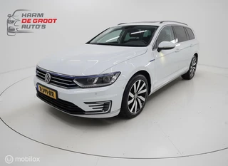 Volkswagen Passat Variant 1.4 TSI GTE Highline DSG/Pano/ACC