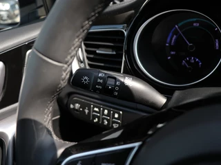 Kia Ceed Sportswagon Kia Ceed Sportswagon 1.6 GDI PHEV DynamicPlusLine I Leder I Elek. stoelverstelling - afbeelding nr 24