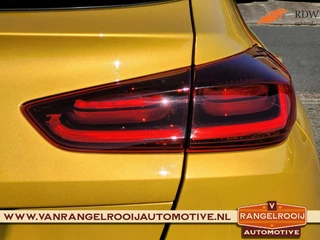 Kia XCeed Kia XCeed 1.6 GDi PHEV ExecutiveLine, pano, LED, ACC, leer, camera - afbeelding nr 26