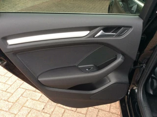 Audi A3 Audi A3 Limousine 1.0 TFSI Pro Line Automaat Nav Lm Vlg Nap - afbeelding nr 14