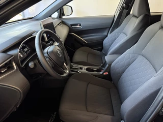 Toyota Corolla Cross - afbeelding nr 18