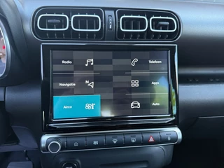 Citroën C3 Aircross Citroën C3 Aircross 130PK S&S Max Automaat | Camera | Keyless | Navi - afbeelding nr 29