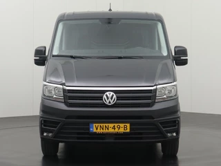 Volkswagen Crafter | Navigatie | Camera | Cruise | Betimmering - afbeelding nr 10