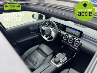 Mercedes-Benz A-Klasse Mercedes A-klasse AMG 45 4MATIC+ Premium Plus | Aero AMG | - afbeelding nr 26