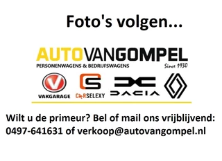 Opel Astra / CAMERA /WINTERPACK / NAVI - afbeelding nr 1