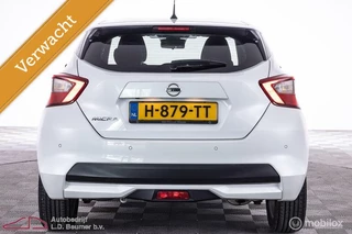 Nissan Micra Nissan Micra 1.0 IG-T N-Connecta *NL, RIJKLAARPRIJS!* - afbeelding nr 3