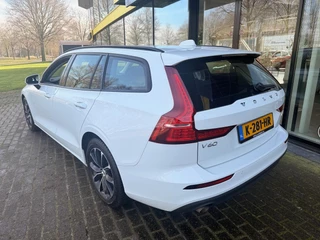 Volvo V60 Volvo V60 2.0 B3 Momentum - afbeelding nr 3