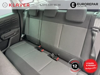 Citroën C3 Aircross - afbeelding nr 12