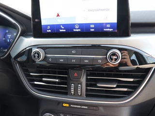 Ford Kuga Ford Kuga 2.5 PHEV Titanium I Navi I Keyless I Camera - afbeelding nr 16