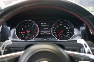 Volkswagen Golf Volkswagen Golf 7 GTI DSG JD Stage2 350PK - afbeelding nr 22