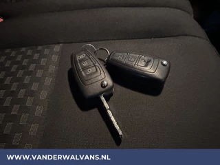 Ford Transit Android Auto, Cruisecontrol, Stoelverwarming, Verwarmde voorruit, Parkeersensoren, Bijrijdersbank - afbeelding nr 21