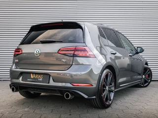 Volkswagen Golf Volkswagen Golf 2.0 TSI GTI Performance Pano Alcantara VOL!! - afbeelding nr 14