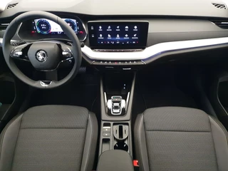 Škoda Octavia Škoda Octavia Combi 1.4 TSI 204pk DSG/AUT iV PHEV Business Edition Wegklapbare trekhaak, Camera - afbeelding nr 3
