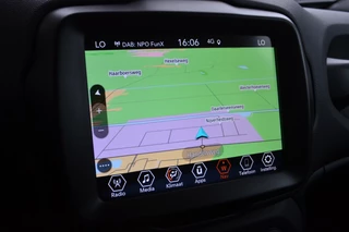 Jeep Renegade Jeep Renegade 4xe 240 Hybrid S Navi/Camera/LED/ACC/19'' inch - afbeelding nr 26