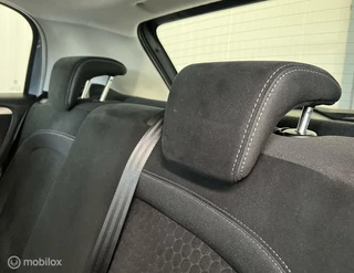 Fiat Punto Fiat Punto Evo 0.9 TwinAir Lounge [ NAP climate cruise LM ] - afbeelding nr 11