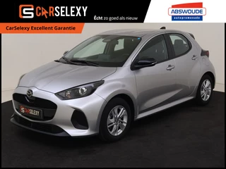 Mazda 2 Hybrid 1.5 Centre-line | € 389,- per maand