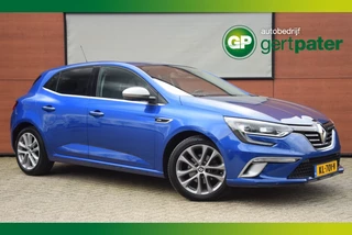 Renault Mégane 1.2TCe 130PK GT-Line Trekhaak/LED/Navi/PDC