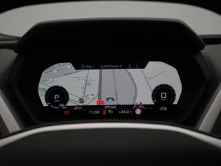 Audi Q4 e-tron Audi Q4 e-tron Sportback 45 Edition 82 kWh 286pk Trekhaak Navigatie Stoelverwarming Pdc Carplay 60 - afbeelding nr 24