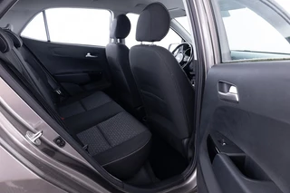 Kia Picanto Kia Picanto 1.0 CVVT DynamicPlusLine | ECC | NAVI | CAMERA | VELGEN - afbeelding nr 6