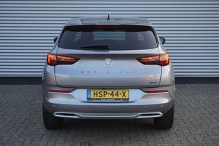 Opel Grandland Opel Grandland 1.6 Turbo Hybrid / Camera / Adaptive Cruise / Stuurverwarming / AGR - afbeelding nr 7
