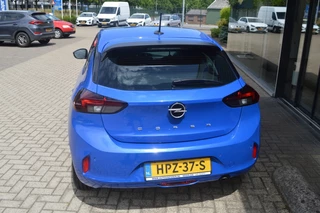 Opel Corsa Opel Corsa 1.2 T 100pk Edition Carplay Led Camera PDC 15.307km - afbeelding nr 7