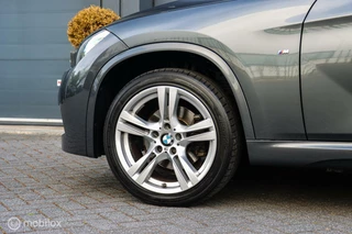 BMW X1 BMW X1 sDrive20i High Executive|M-sport|Pano|NAP|PDC| - afbeelding nr 19