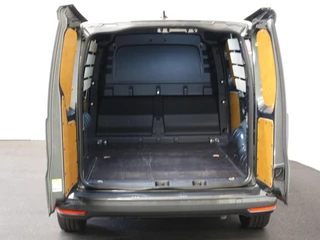 Volkswagen Caddy Volkswagen Caddy Cargo Maxi 2.0 TDI Style Automaat Airco Bluetooth Cruise Control App-Connect - afbeelding nr 3